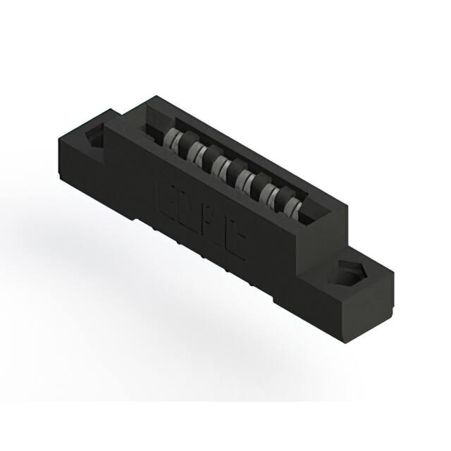 357-006-401-104 EDAC Inc.  Edgeboard Connectors